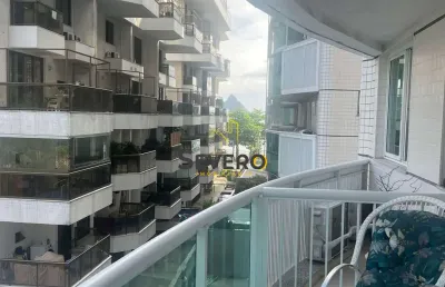 Charitas best - apartamento à venda no bairro charitas - niterói/rj