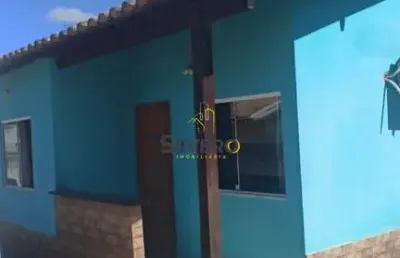Casa com 2 quartos à venda na Rua Chico Mendes, 54, Chácaras de Inoã (Inoã), Maricá