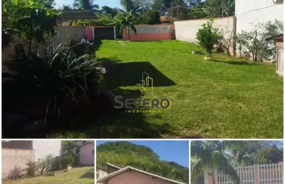 Casa à venda no bairro recanto de itaipuaçu (itaipuaçu) - maricá/rj