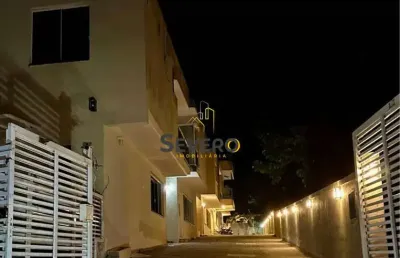 Casa triplex  à venda no bairro são francisco - niterói/rj