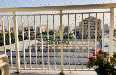Splendido - apartamento à venda no bairro centro - niterói/rj