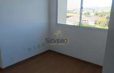 Apartamento com 2 quartos à venda na Estrada dos Menezes, 812, Jardim Fluminense, São Gonçalo