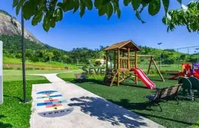 Terras alphaville 2 - terreno à venda no bairro inoã (inoã) - maricá/rj