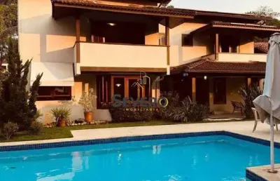Vale de itaipú - casa alto padrão no vale de itaipú