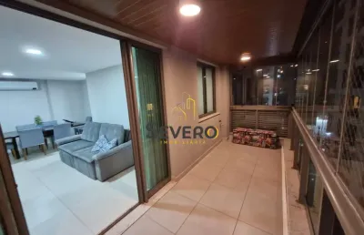 Connect icarai - apartamento à venda no bairro icaraí - niterói/rj