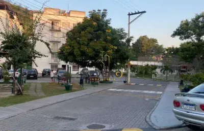 Condomínio nova maricá life - ótimo 03 quartos em condomínio bem estruturado