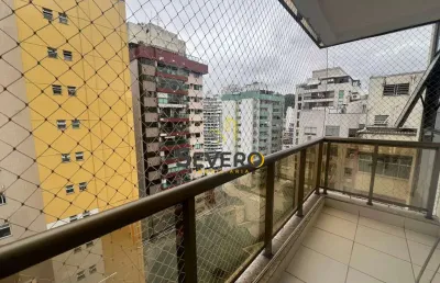 Cabernet - apartamento à venda no bairro icaraí - niterói/rj