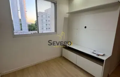 Parque dos sonhos - apartamento 2 quartos - parque dos sonhos