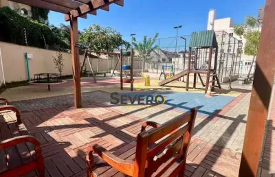 Apartamento com 2 quartos à venda na Dr Alberto Torres, Neves (Neves), São Gonçalo