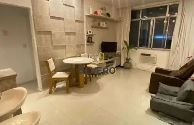 Visconde de caravelas - apartamento padrão em icaraí, niterói/rj