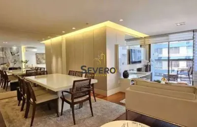 Condomínio solar di laura - apartamento 3 quartos em icaraí