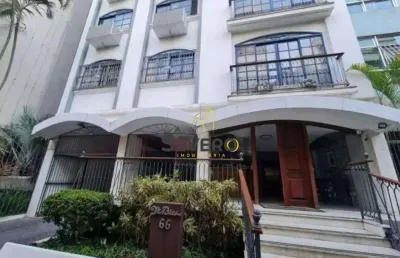 Apartamento com 4 quartos à venda na Rua Ator Paulo Gustavo, Icaraí, Niterói