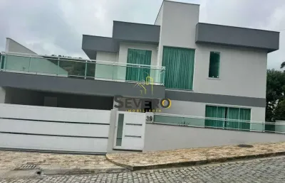 Condomínio reserva park - casa à venda no bairro maria paula - são gonçalo/rj
