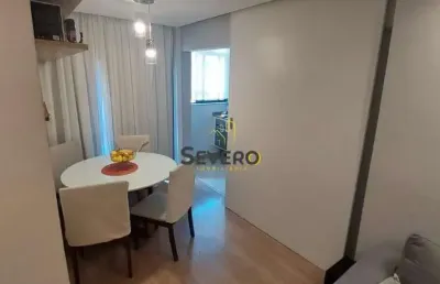 Central park - apartamento a venda no cond. central park - barro vermelho - sg