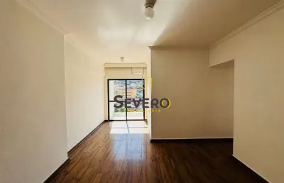 Central park - apartamento 2 dormitórios - central park