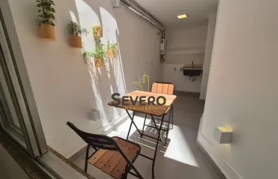 Condomínio antônio carlos - apartamento gardem em icarai - niterói/rj