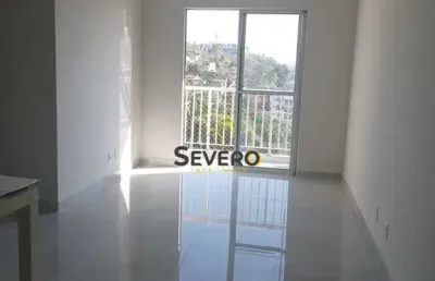 Naturalle - apartamento à venda no bairro centro - são gonçalo/rj