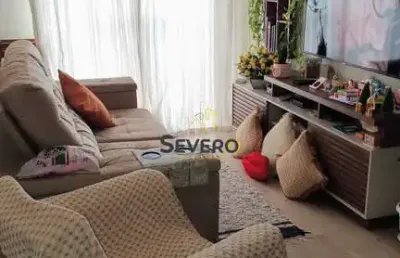 Condomínio jardim alcântara 1 - apartamento condomínio jardim alcântara 1