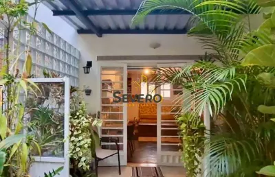 Ana maria - apartamento garden à venda no bairro icaraí - niterói/rj