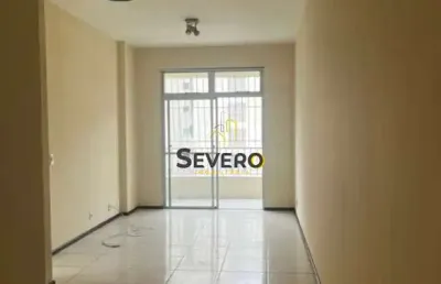 Apartamento com 2 quartos à venda na Rua Santa Rosa, Santa Rosa, Niterói