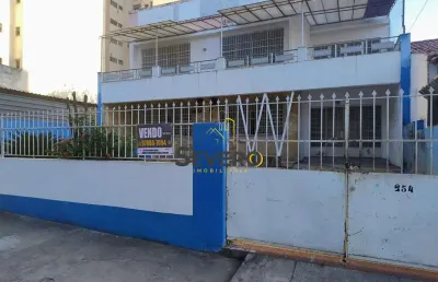 Casa com 5 quartos à venda na Rua General Antônio Rodrigues, Centro, São Gonçalo
