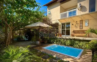 Casa à venda em maria paula excelente localização e infraestrutura completa!