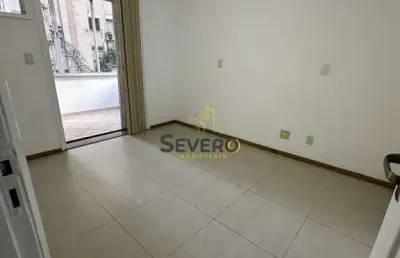 Edifício vera cruz - apartamento à venda no bairro icaraí - niterói/rj