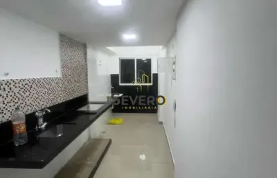 Belavitta residencial - apartamento à venda no bairro barro vermelho - são gonçalo/rj