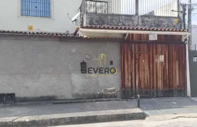 Casa com 2 quartos à venda na Travessa Ideal, Alcântara, São Gonçalo