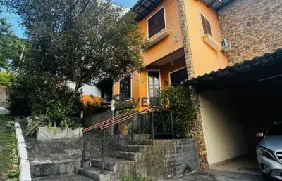Condominio recanto das jabuticabas - casa em condomínio - são gonçalo