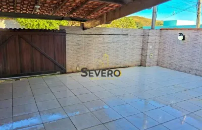 Village moinho i - casa 3 quartos em condomínio no arsenal