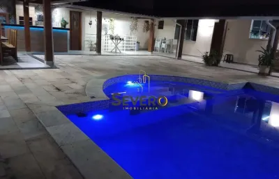 Casa com 4 quartos à venda no Colubande, São Gonçalo 