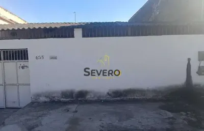 Casa com 2 quartos à venda na Rua Joaquim Rodrigues, Boa Vista, São Gonçalo