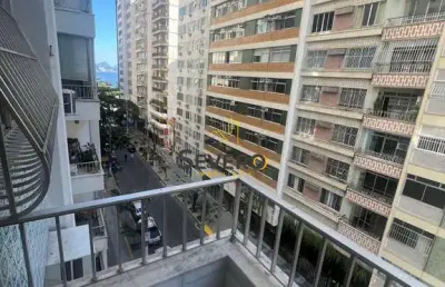 Condomínio do edifício villa colonial - apartamento à venda no bairro icaraí - niterói/rj