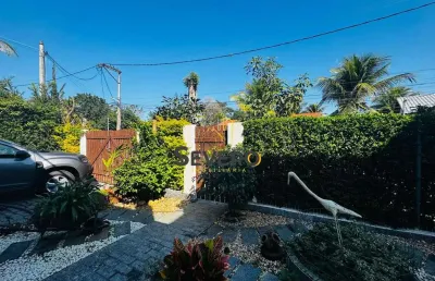 Condominio santa edwirges - casa à venda no bairro piratininga - niterói/rj
