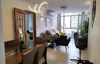 Nau nossa sra nazareth - apartamento na rua ator paulo gustavo!