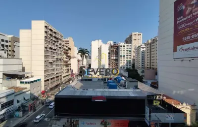 Figueira da foz - apartamento varanda, 3 quartos, suite e vaga em icaraí