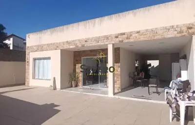 Casa com 2 quartos à venda no Colubande, São Gonçalo 