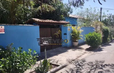 Casa à venda no bairro jardim atlântico central (itaipuaçu) - maricá/rj