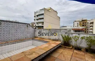 Edifício sandra - apartamento à venda no bairro icaraí - niterói/rj