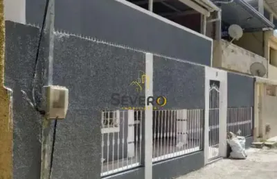 Casa com 3 quartos à venda na Travessa José Lima, Mutuá, São Gonçalo