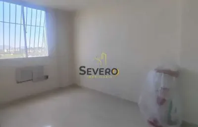 Condomínio almirante cox ( marinha) - apartamento à venda no bairro alcântara - são gonçalo/rj