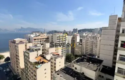 Condomínio presidente backer - apartamento à venda no bairro icaraí - niterói/rj