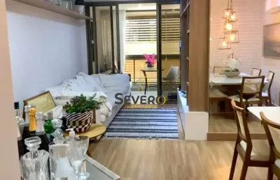 Diamond - apartamento alto padrão em icaraí, niterói/rj