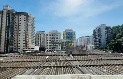 Maison du soleil - apartamento à venda no bairro ingá - niterói/rj