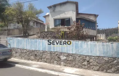 Casa com 4 quartos à venda na Rua Leonor Saramago, Fonseca, Niterói