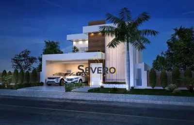 Alphaville - maricá 1 - casa à venda no bairro inoã (inoã) - maricá/rj