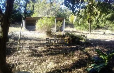 Sítio à venda no bairro são josé (cabuçu) - itaboraí/rj