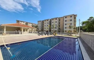 Condomínio residencial portinari - apartamento à venda no bairro tribobó - são gonçalo/rj