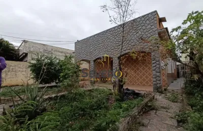 Casa com 3 quartos à venda na Rua Dirceu Valente, Colubande, São Gonçalo
